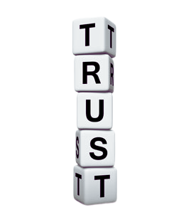 build-trust