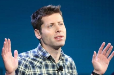 Sam-Altman