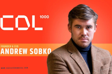 Andrew-Sobko