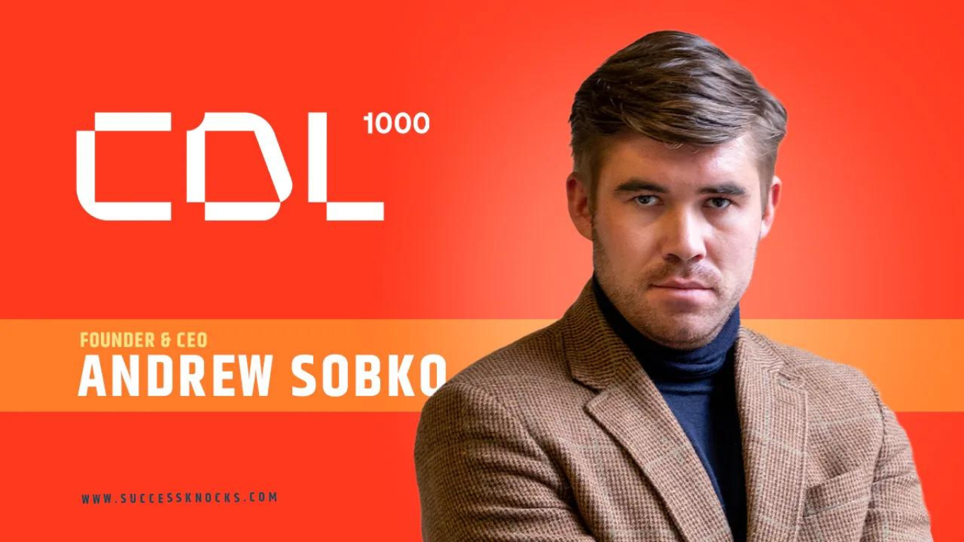 Andrew-Sobko