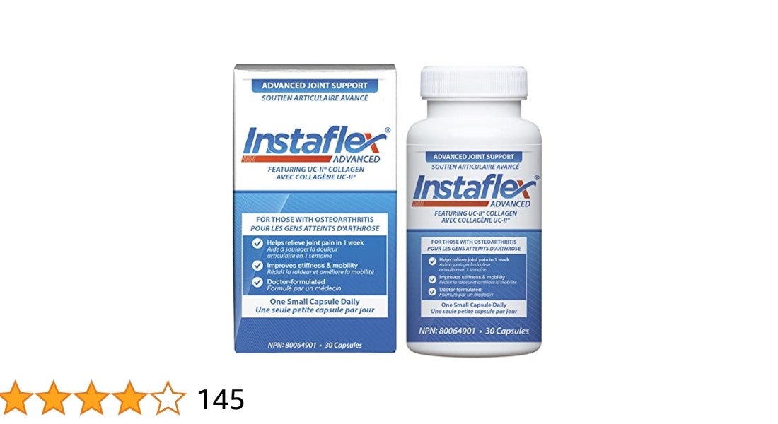 Instaflex