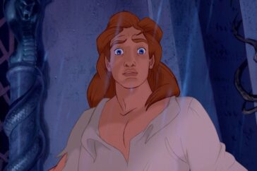 Disney-Beast-Faceswap