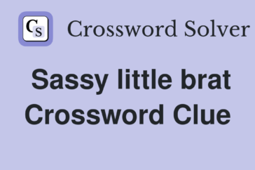 Sassy-little-brat