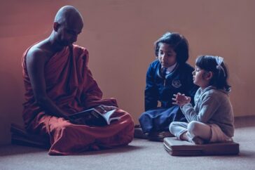 Wildfulness-Mindfulness