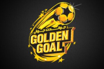 GoldenGoalPress