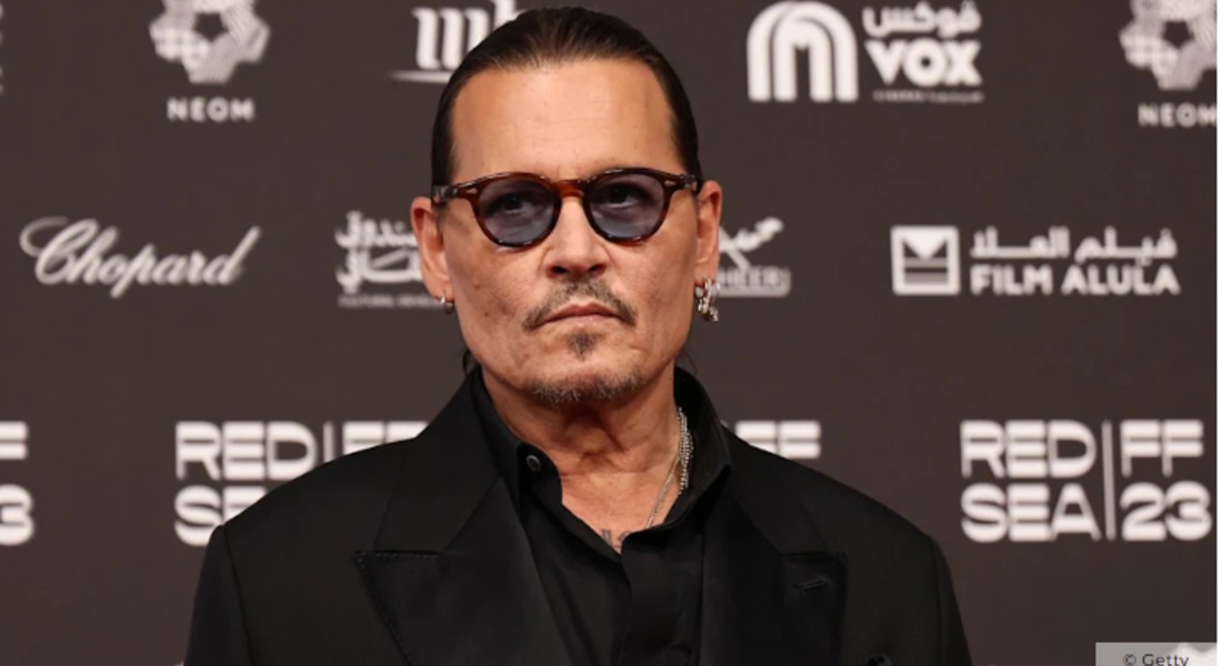 Johnny-Depp
