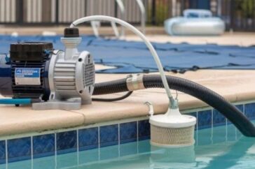 SGSMF-115-Pump