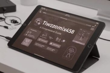 tiwzozmix458