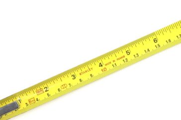 16-Inches