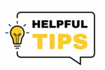 Tips-DrHomey
