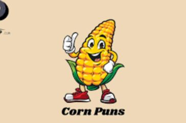 Corn-Puns