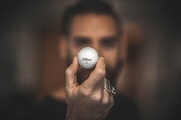 Golf-Puns