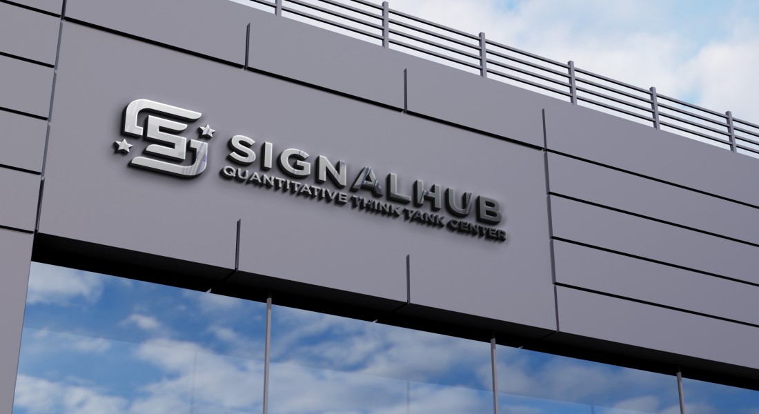 SignalHub-Quantitative-Think-Tank-Center-Expands