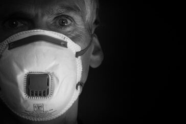 SCBA-Masks