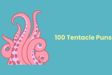 Tentacle-Puns