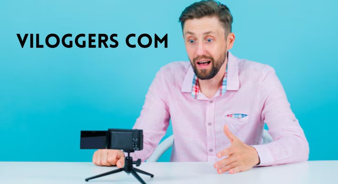 ViLoggers.com