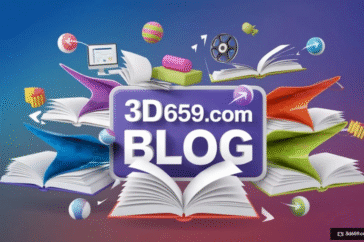 3d659.com-blog