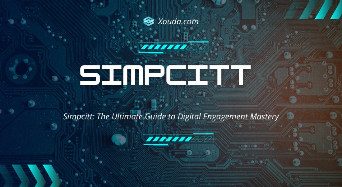 Simpcitt