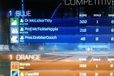 Funny-Gamer-Tags
