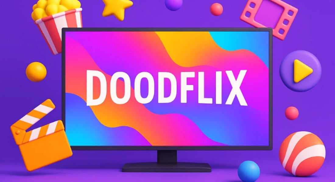 DoodFlix
