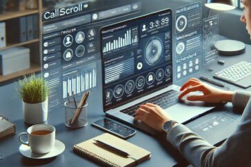 Callscroll.com#