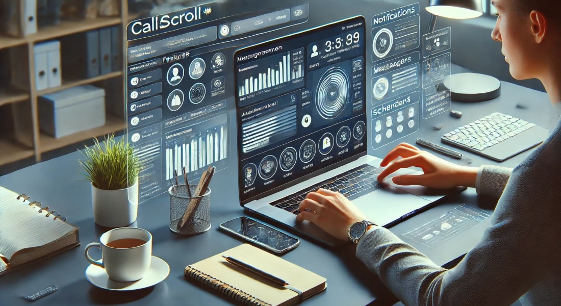 Callscroll.com#