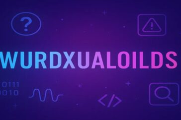 Wurduxalgoilds