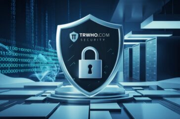 TRWho.com