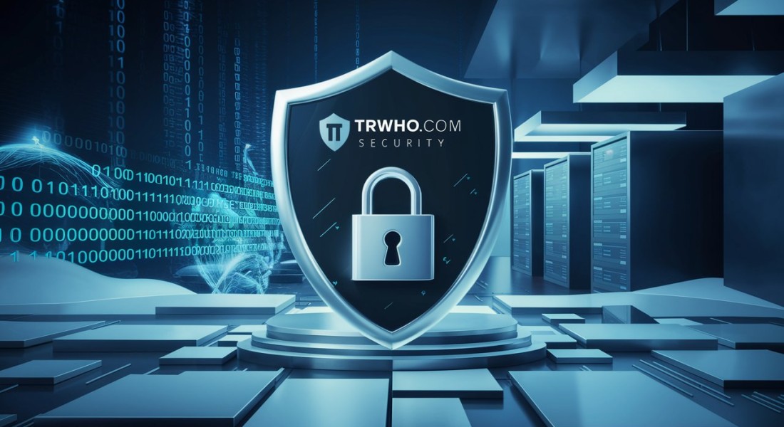 TRWho.com