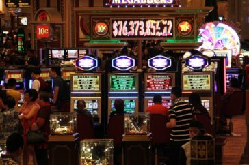 Vanessa-Casino.com