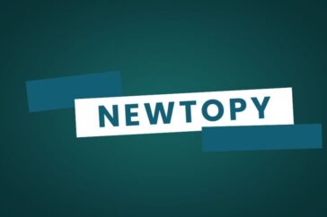 Newtopy