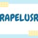 Rapelusr