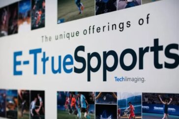eTrueSports-iOS-App
