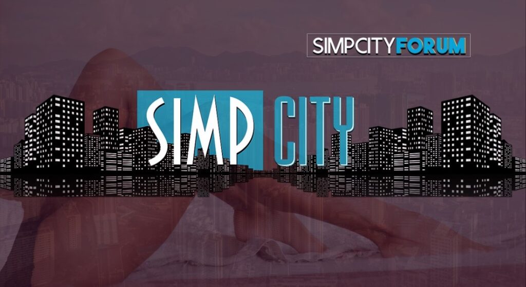 Simp City Forum: The Rise, Reach, and Repercussions of a Digital ...