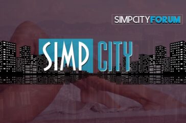 Simp-City-Forum