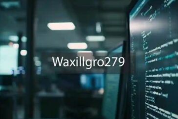waxillgro279