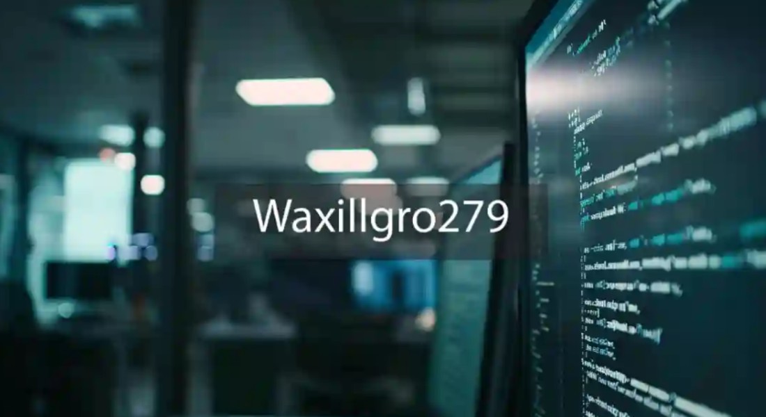 waxillgro279