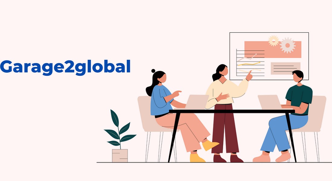 Garage2Global
