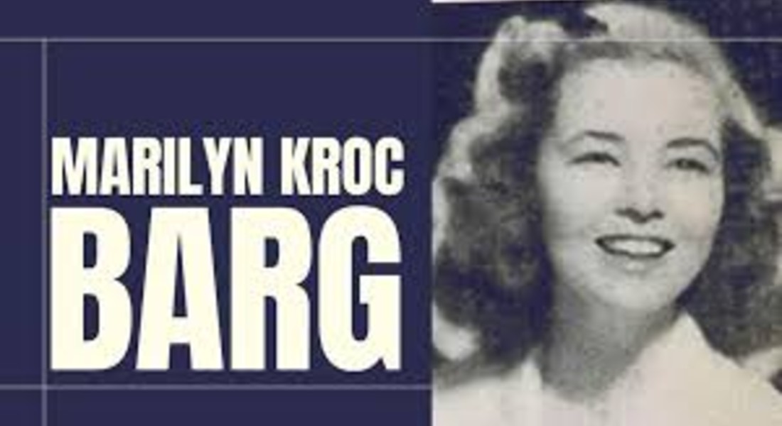 Marilyn-Kroc-Barg