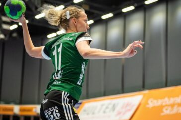 Handball-Odds