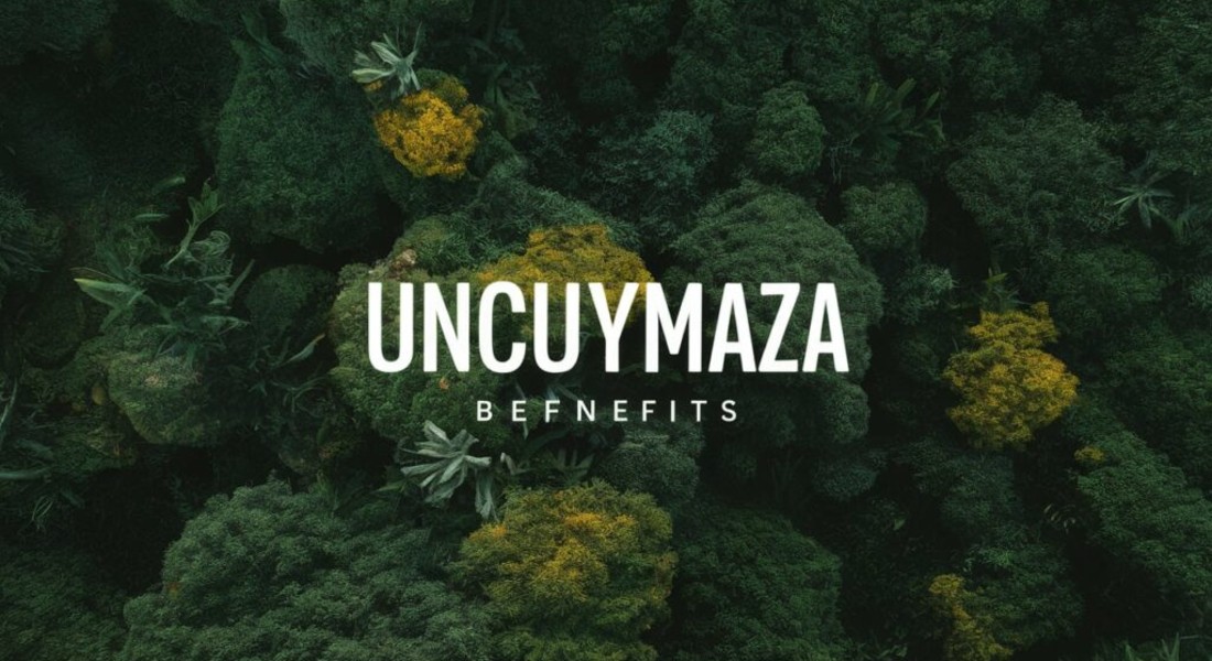 Uncuymaza