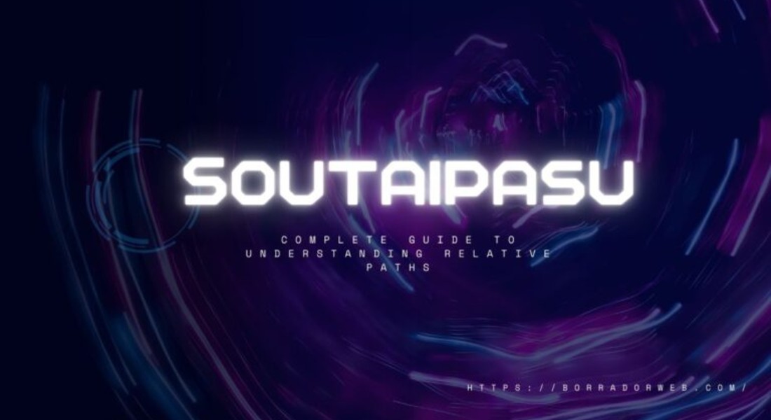 Soutaipasu