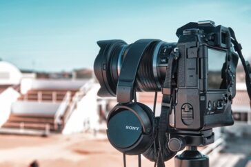Video-&-A