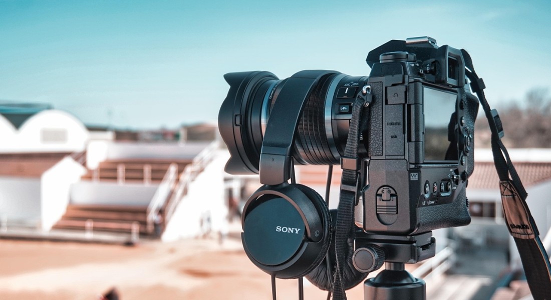 Video-&-A