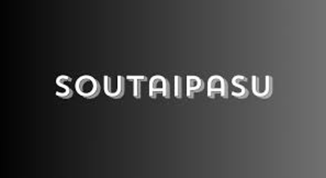 Soutaipasu