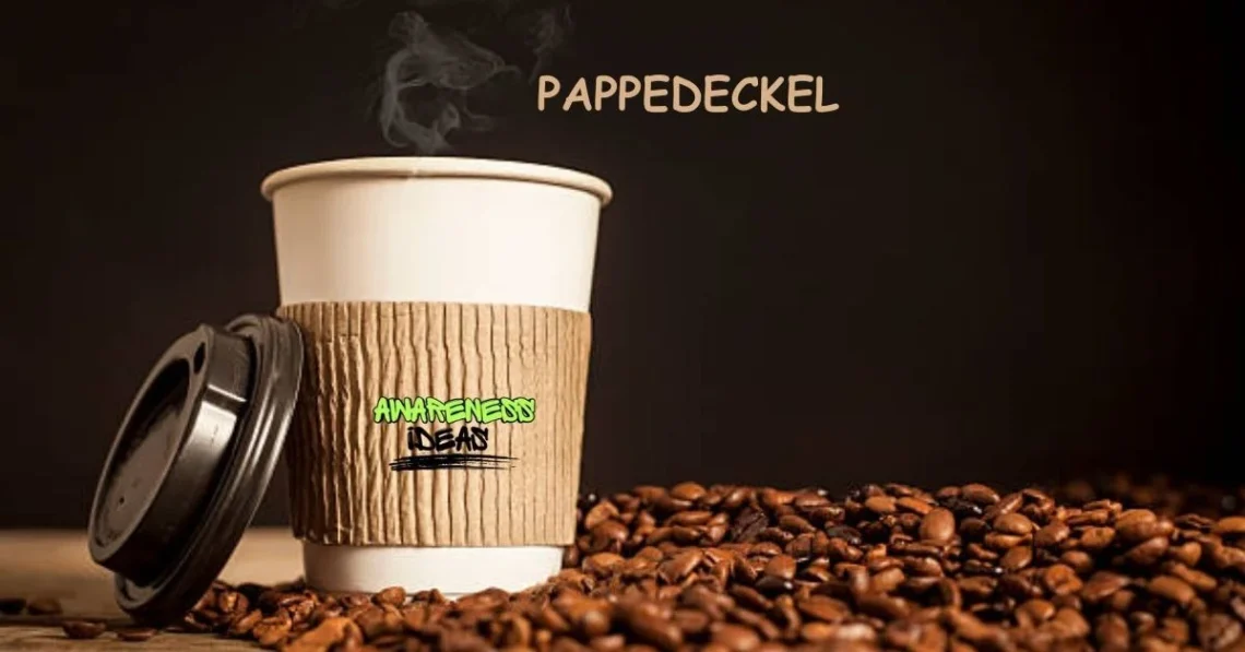 Pappedeckel