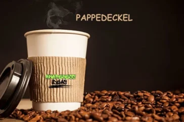 Pappedeckel