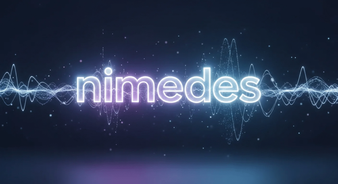 Nimedes