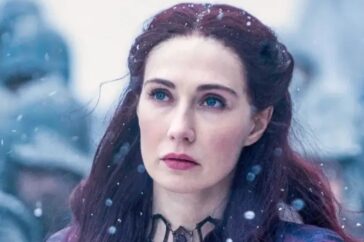 Melisandre