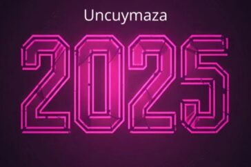 Uncuymaza